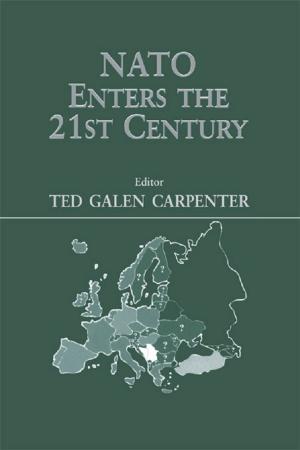 Cover of the book NATO Enters the 21st Century by Dimitris Liokaftos
