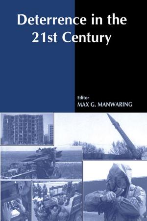 Cover of the book Deterrence in the Twenty-first Century by Linda Walbridge