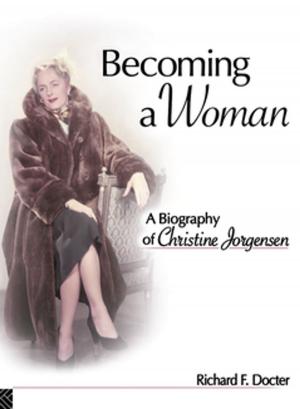 Cover of the book Becoming a Woman by 