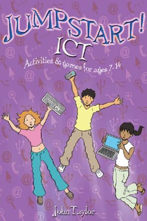 Cover of the book Jumpstart! ICT by C. G. Prado