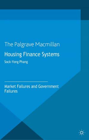 Cover of the book Housing Finance Systems by 