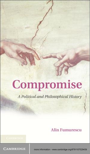 Cover of the book Compromise by Pippa Norris, Ronald Inglehart