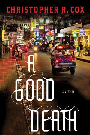 Cover of the book A Good Death by India Edghill
