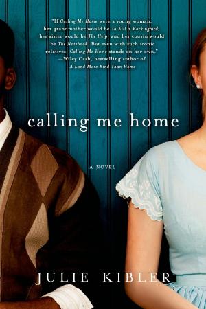 Cover of the book Calling Me Home by Martin Booth