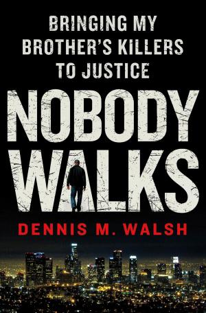 Cover of the book Nobody Walks by Dan Mahoney