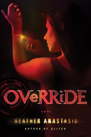 Cover of the book Override by Elizabeth Adler