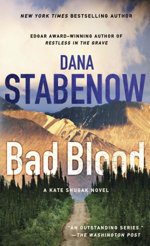 Cover of the book Bad Blood by Abby Stern