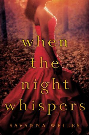 Cover of the book When the Night Whispers by Toni Summers Hargis