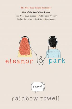 Cover of the book Eleanor & Park by Elizabeth M. Cosin