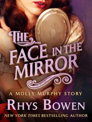 Cover of the book The Face in the Mirror by Everly Ryan
