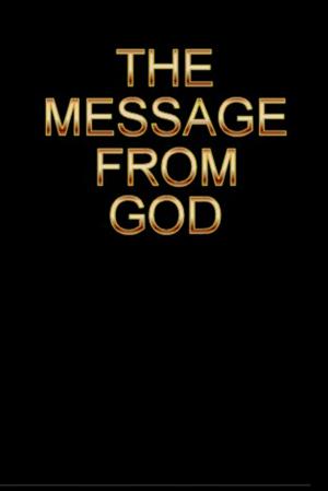 bigCover of the book The Message from God by 