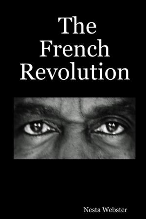 Cover of the book The French Revolution by Stephen Murgatroyd, Jim Parsons