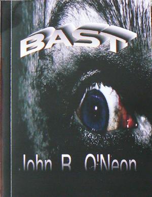Cover of the book Bast by Kelly Glenn, James Glenn