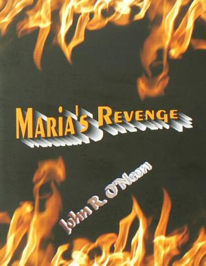 Cover of the book Maria's Revenge by Hiroshi Mori