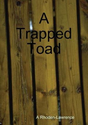 Cover of the book A Trapped Toad by Charles Babers