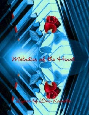 bigCover of the book Melodies of the Heart by 