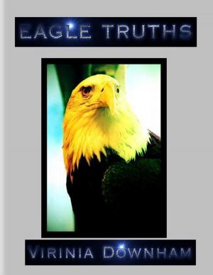 Cover of the book Eagle Truths by Charles E. Morgan III