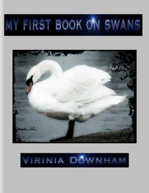 Book cover of My First Book on Swans