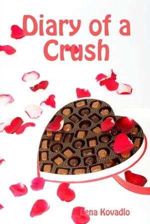 Cover of the book Diary of a Crush by Peter Preston
