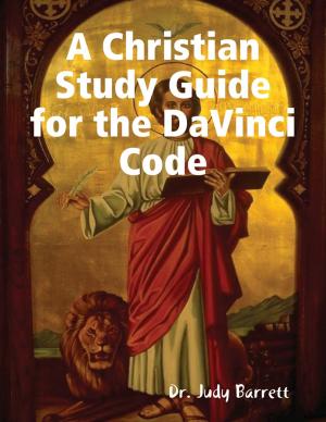 Cover of the book A Christian Study Guide for the DaVinci Code by John Fazenbaker