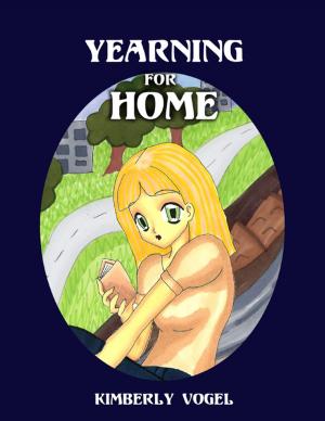 Cover of the book Yearning for Home by Adam Weishaupt