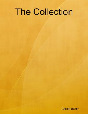 Cover of the book The Collection by Claude La Vertu