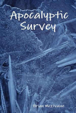 Cover of the book Apocalyptic Survey by R.T. Donlon