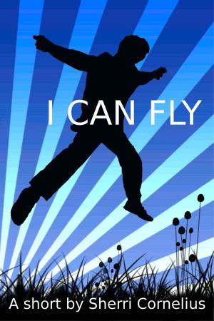 Cover of the book I Can Fly by S.H. Stuart