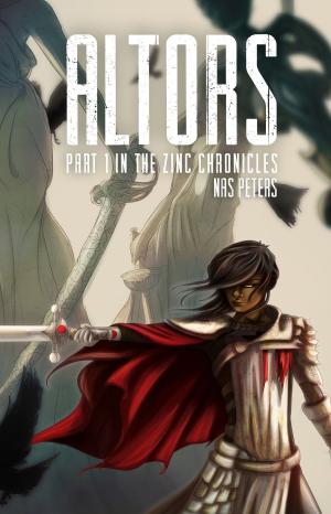 Cover of the book Altors by Lumi Laura