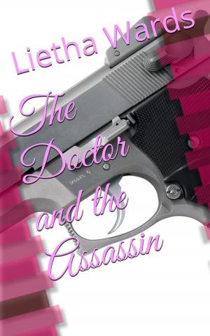 Cover of the book The Doctor and the Assassin by Amélie S. Duncan