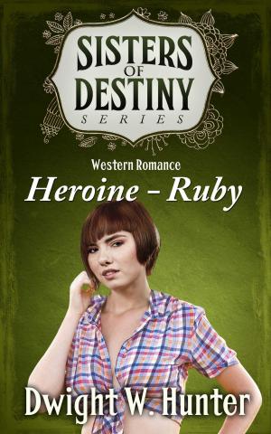 Cover of the book Ruby by David Bell
