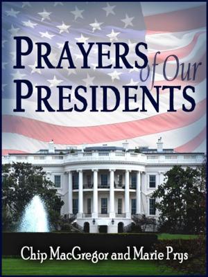 bigCover of the book Prayers of Our Presidents by 