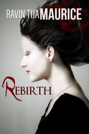 Cover of the book Rebirth by Katie Cross