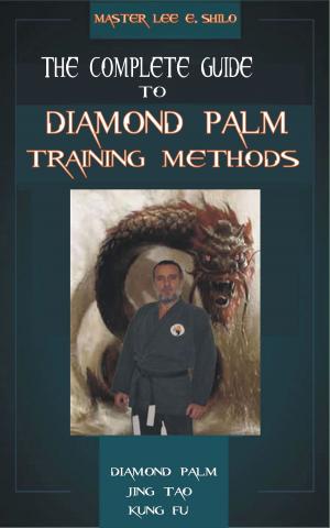 Book cover of The Complete Guide To Diamond Palm Training Methods