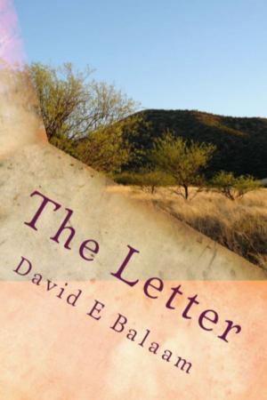 Cover of the book The Letter by KC Frantzen
