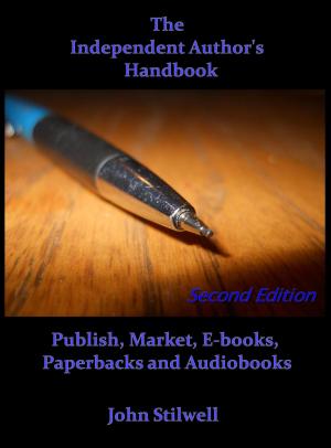 Cover of The Independent Author's Handbook: Second Edition