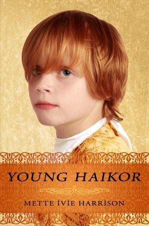 Cover of the book Young Haikor by Ken Beers