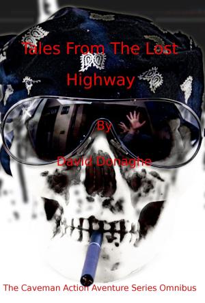 Cover of the book Tales From The Lost Highway by John West