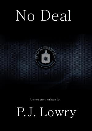 Book cover of No Deal