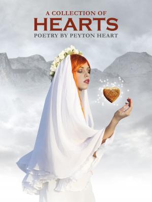Cover of the book A Collection Of Hearts by Maribel Linares