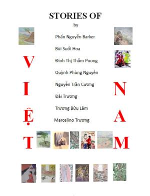 Cover of the book Stories of Vietnam by Marc Veldt