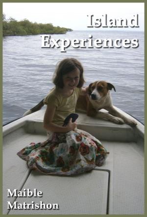 Cover of Island Experiences