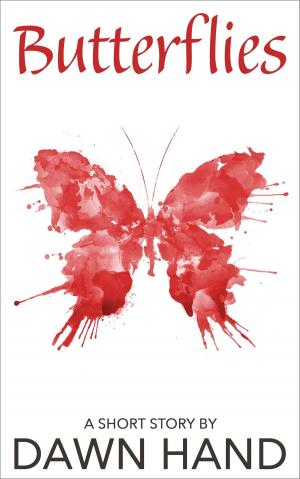 bigCover of the book Butterflies (short story) by 
