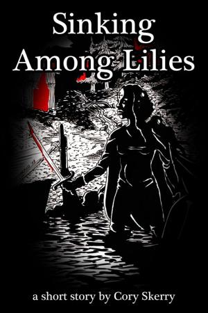Cover of the book Sinking Among Lilies by Ellen Butler