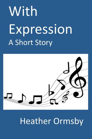 Book cover of With Expression