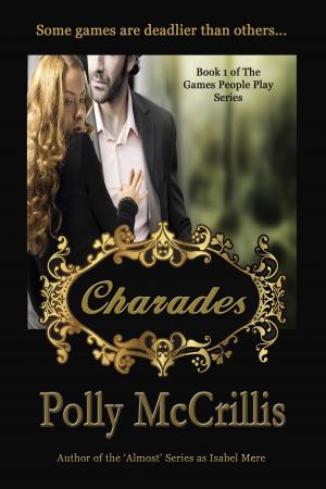 Cover of the book Charades by Michelle Scaplen