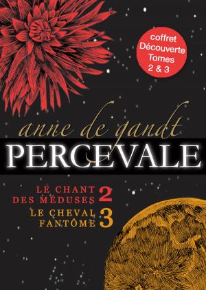 Book cover of Percevale: Coffret Découverte