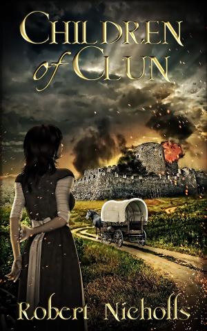 Cover of the book Children of Clun by Jean Plaidy