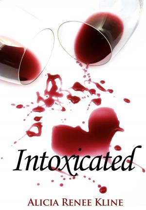 Cover of the book Intoxicated by J B Glazer