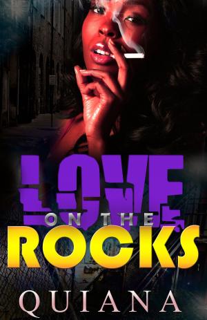 bigCover of the book Love on the Rocks (3 part mini series) by 